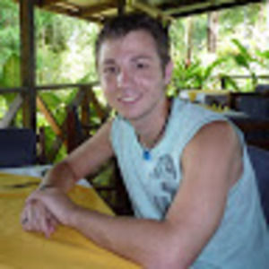 Meet your Posher, Tj